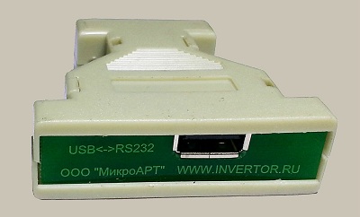 USB·RS·232