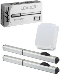 FAAC 400 CBAC KIT
