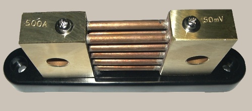 SH·500
