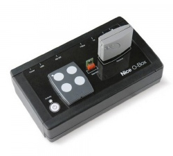 O-BOX