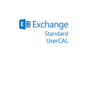 Лицензия Microsoft Exchange Server Standard 2016 CAL на 1 пользователя