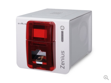 Evolis Zenius USB