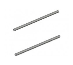 Поручень ограждения (двойной), длина 1440 мм