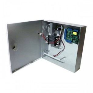 Gate-IP-Base