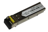 SFP модуль, SM- LC- 20км, CO-SFP-LCG20-1513, ComOnyx