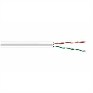 PLEXUS UTP data cable 2PR 24AWG CAT 5E  version STANDART type B 