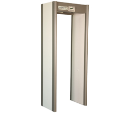 GARRETT Magnascanner MT-5500