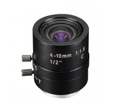 Arecont Vision EV0410MC.HR