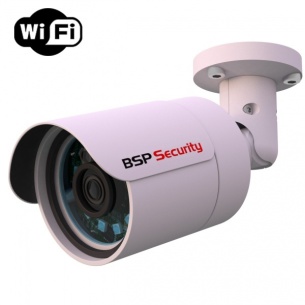 2MP-BUL-3.6 Wi-Fi