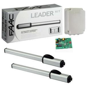 FAAC 422 CBAC KIT