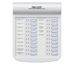 Система оповещения RM-320F