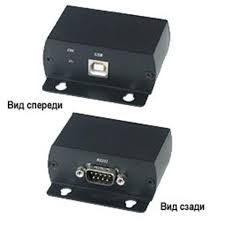 RS232U