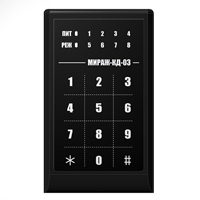 Мираж-КД-03