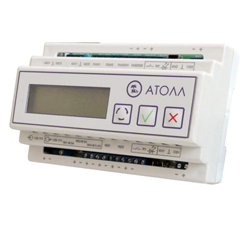 АТОЛЛ-LED-DIN