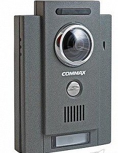 CommaX DRC-4CHC