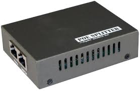 PoE Splitter/G3