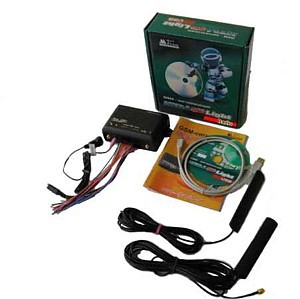 Mega SX-Light RADIO