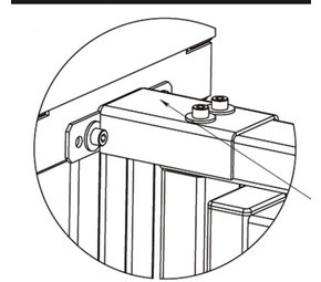 PERCo-RF01 0-03