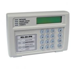 RS-201PN