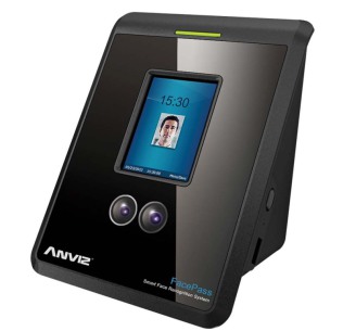 Anviz FacePass