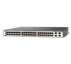 WS-C3750G-48TS-S