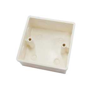 MBB-800B-PM Короб под кнопку выхода