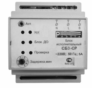 СБ3-СР