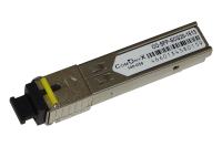 SFP модуль, SM- SC- 20км, CO-SFP-SCG20-1513, ComOnyx
