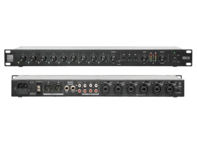 iMIX 63
