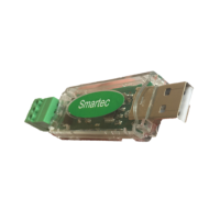 Преобразователь интерфейса USB/RS-485 без гальванической развязки