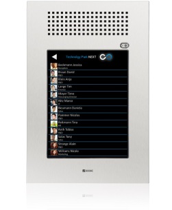 TS 8110V
