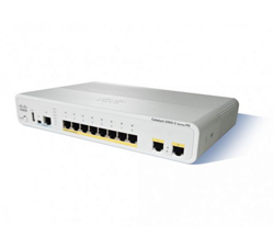 WS-C2960C-12PC-L=