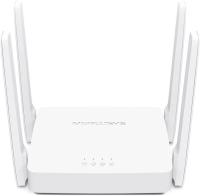 Роутер беспроводной AC10 AC1200 10/100BASE-TX бел. MERCUSYS 1438536