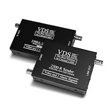 VDS 2510 (DC12V)