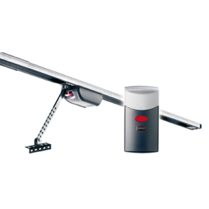 SOMMER Duo Vision 500