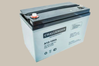 CHALLENGER·A12·100A