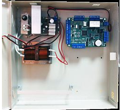 Gate-8000-UPS1