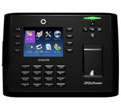 iClock700