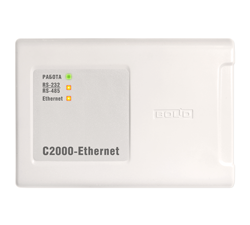 C2000-Ethernet