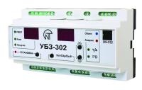 Универсальный блок защиты УБЗ-302-01
