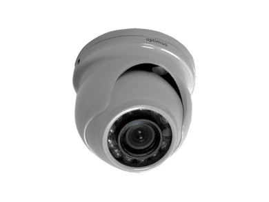 Купольная камера AHD-H052.1(3.6)