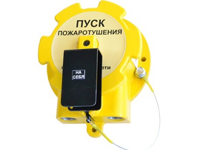 УДП Спектрон-Exd-Н