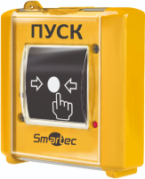 Устройство дистанционного пуска (УДП) адресное