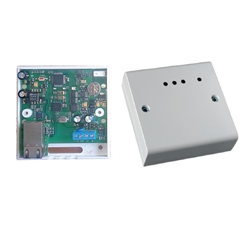 Gate-Hub-Ethernet