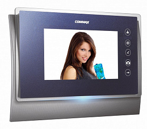 CommaX CDV-70M