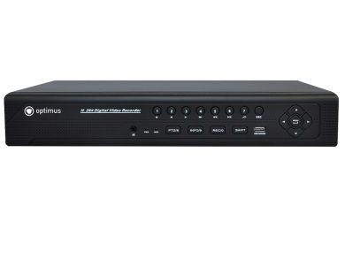 NVR-2323