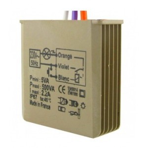 MTM500E