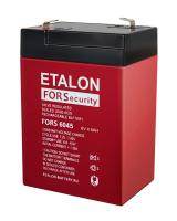 Аккумулятор ETALON FORS 6045