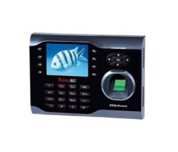 iClock360
