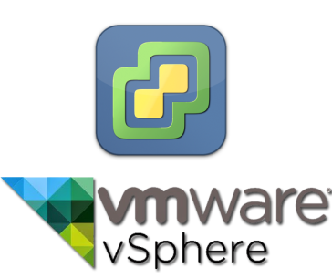 Лицензия VMware vSphere 6 Standard на 1 процессор
